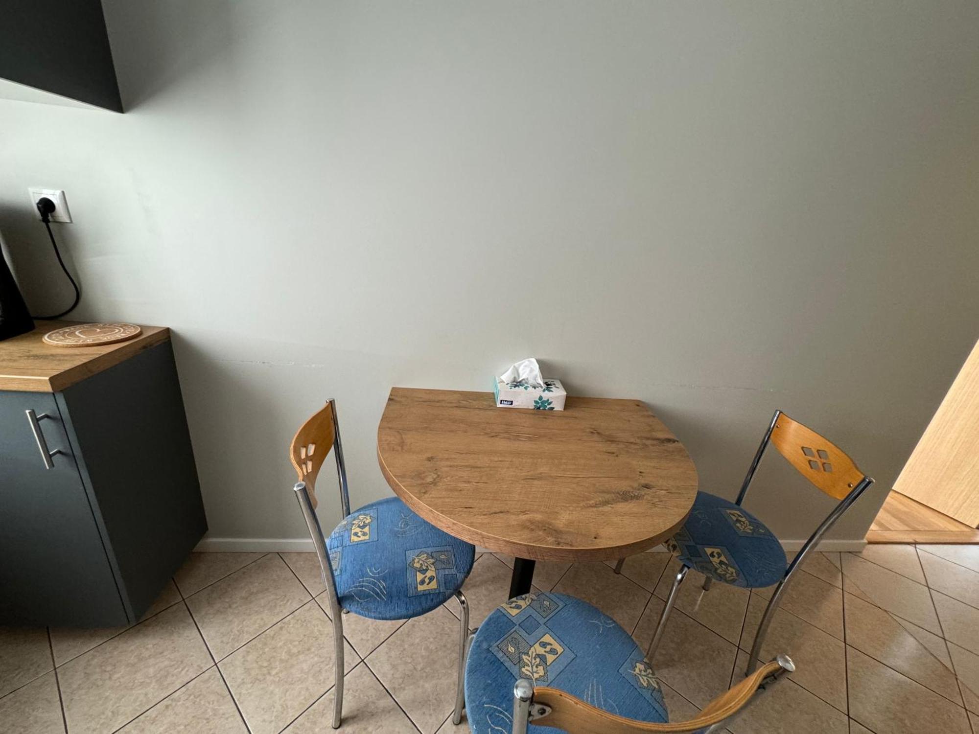 华沙Wygodny Apartament Dla Rodziny 3-5 Osobowej公寓 外观 照片